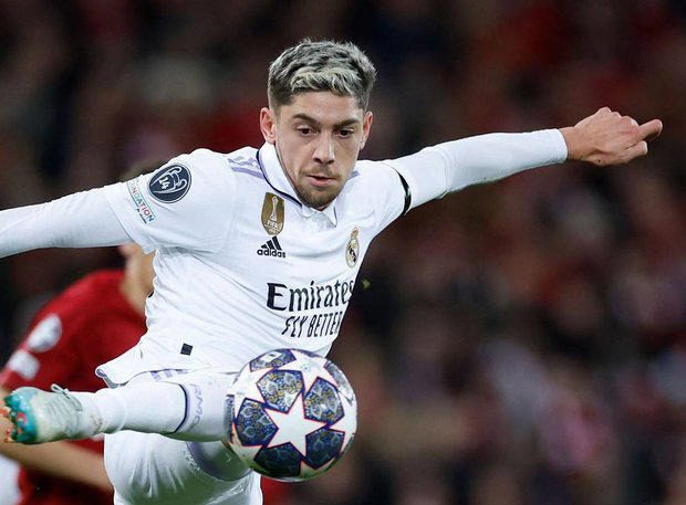 Valverde esperó a un jugador del Villarreal y le pegó un puñetazo: ¿cuál fue el motivo?