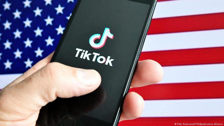 EE.UU. investiga a TikTok por espionaje a periodistas