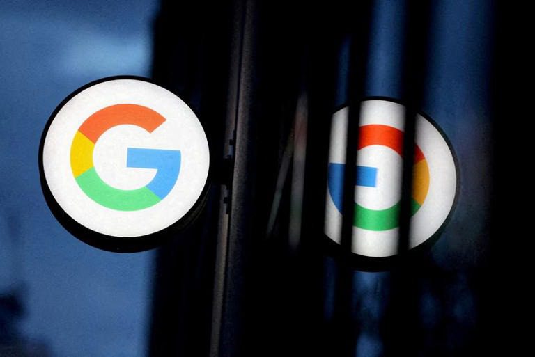 Google niega haber destruido pruebas de "chat" en la demanda antimonopolio de EEUU
