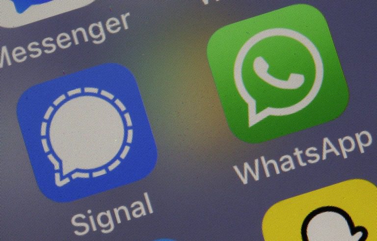 Ni WhatsApp ni Telegram; esta es la app de mensajería instantánea más segura