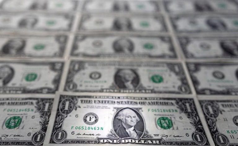 El dólar avanza tras los datos de nóminas no agrícolas en EEUU