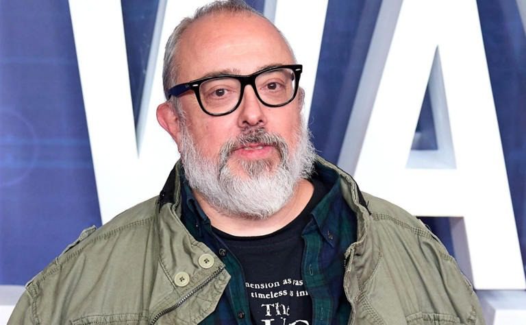 Alex De la Iglesia halagó a un comediante argentino