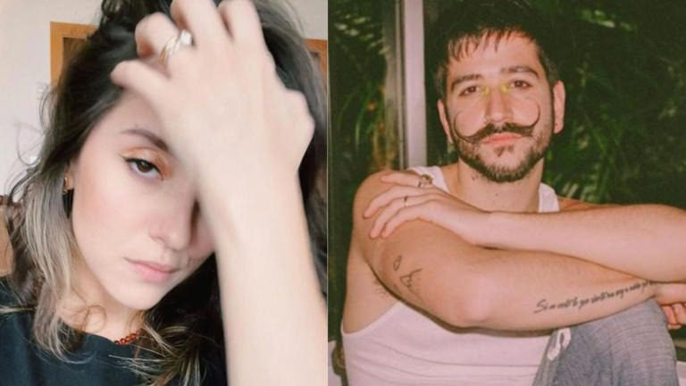 “Hemos vivido terremotos muy complejos”: Camilo habla de las crisis de pareja que ha tenido con Evaluna