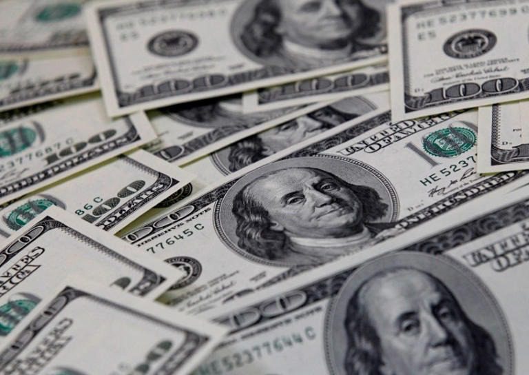 Rendimientos de bonos del Tesoro EEUU suben por expectativas de alza tasas Fed
