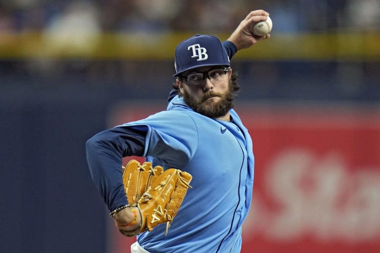 Rays encadenan 10mo triunfo para iniciar la campaña