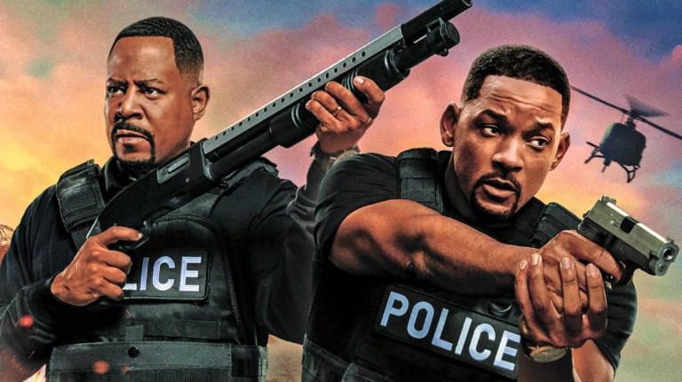 Este actor de Euphoria se une al elenco de ‘Bad Boys 4′
