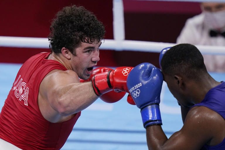 Nueva federación busca salvar boxeo olímpico