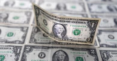 Dólar sube tras sólido dato de actividad manufacturera de Nueva York