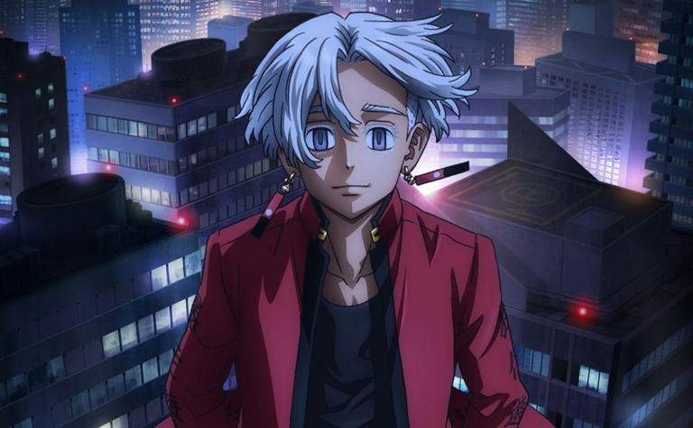 Cuándo se estrena la temporada 3 de Tokyo Revengers