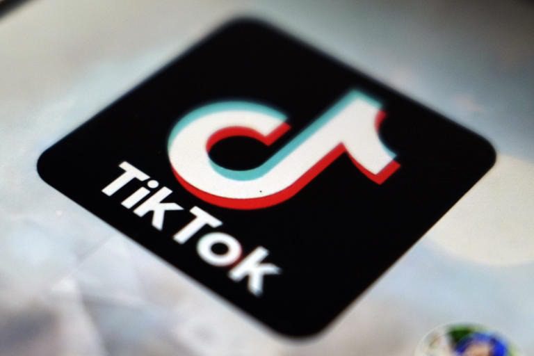 GBretaña aplica multa de 15,9 millones de dólares a TikTok