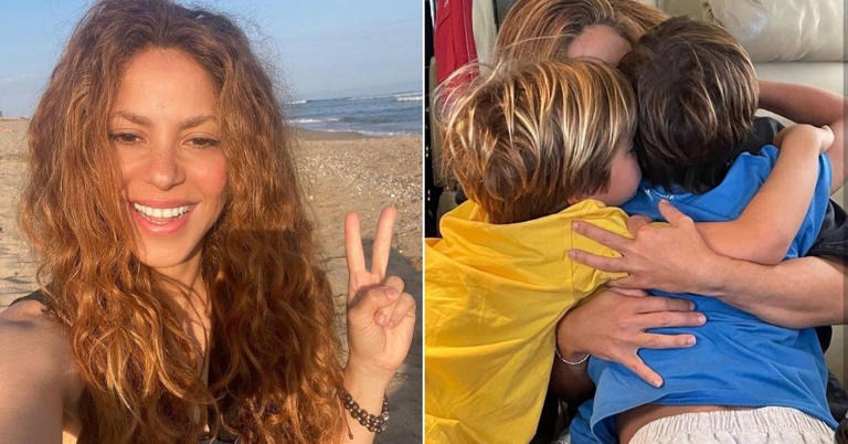 ¡Vecina de JLo y Ricky Martin! Así será la nueva vida de Shakira en exclusiva zona de Miami
