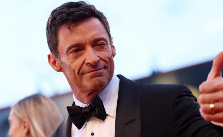 Hugh Jackman se operó por temor a un cáncer y busca concientizar sobre el uso de protector solar