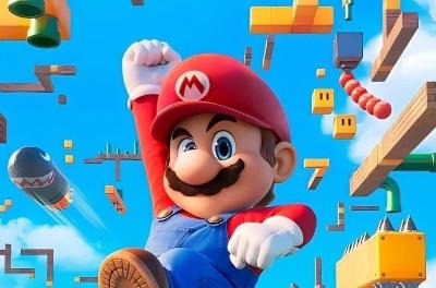 Super Mario Bros: los datos que debes conocer antes de ver la película
