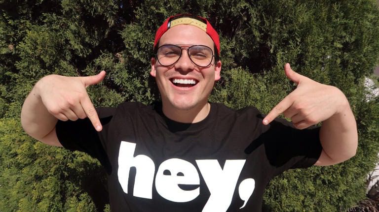 Claves para ser un influencer exitoso, según Gus Zapiain