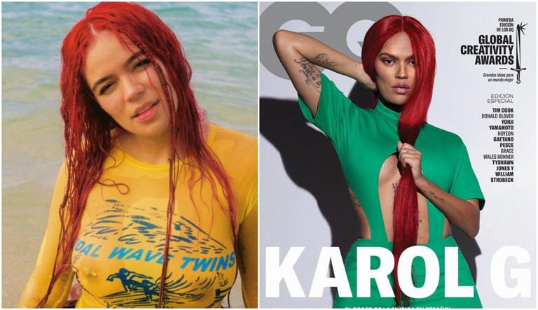Desde adelgazar hasta blanquear famosas: las portadas de revista que mostraron lo peor