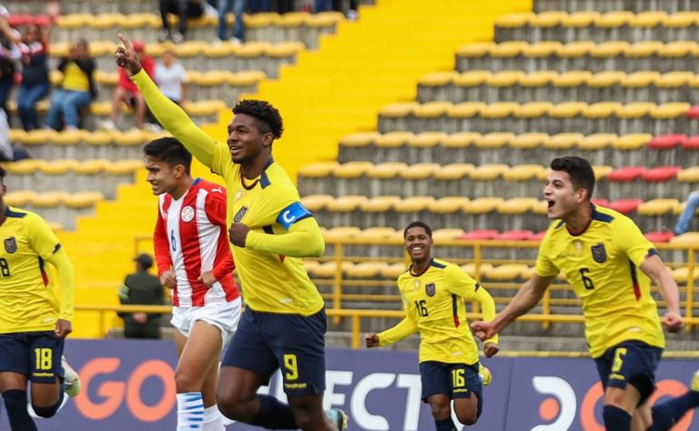 A días del inicio: Nuevo revés para el Mundial Sub-20
