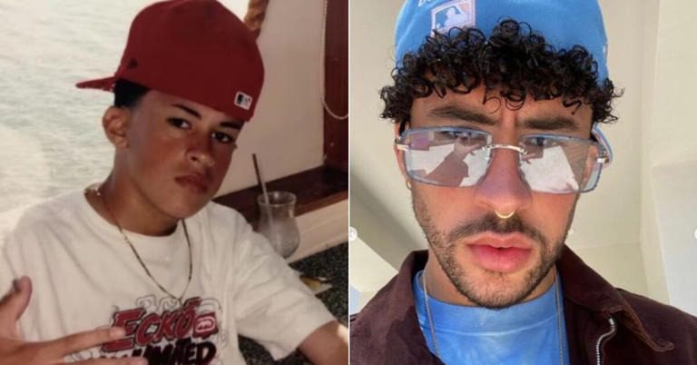 Benito Antonio Martínez, mejor conocido como Bad Bunny, logró consolidarse en la industria musical como uno de los cantantes referentes del género urbano del momento con sus temas pegajosos, los que lo han llevado a conseguir distintos premios internacionales. Para sorpresa de muchos, su infancia estuvo marcada por las restricciones de sus padres a la música que actualmente promueve. Metro Ecuador Metro Ecuador © Proporcionado por Metro Al parecer el boricua fue criado en una familia bastante conservadora, por lo que en su hogar no se escuchaba el reguetón, debido a las letras obsenas que se escuchan en distintos temas. Lo que no se esperaban sus padres era que el se convertiría en uno de los más escuchados y que la fama y el éxito que conseguiría sería gracias al reguetón. " Tego Calderón fue el primer artista que admiré y me hice fanático cuando yo tenía 5 o 6 años. Fue uno de los primeros artistas que mis papás me dejaron escuchar porque el reguetón en ese momento era muy fuerte, las letras eran fuertes y no me dejaban”, reveló mientras aseguraba que era el único que le permitían escuchar. Bad Bunny y la crianza que tendrá con sus hijos El llamado conejo malo no no tenía prohibido escuchar reguetón, sino que tampoco solía asistir a conciertos, por lo que apenas logró ver en vivo a Tego hace poco tiempo, lo cual disfrutó al máximo al ser su gran inspiración en su carrera artística. “Me encantaba el estilo, era algo diferente. Yo nunca fui a muchos conciertos. Nunca en la vida imaginé que a mis 28 años de edad poder ver a Tego cantar en una discoteca, lo gocé mucho. Te recomendamos: La transformación Bad Bunny en fotos: así era su vida antes de ser famoso (no fue fácil) De igual manera, habló de la crianza que mantendrá con sus hijos en cuanto a lo que le permitirá escuchar y lo que no dejando claro que priorizará los valores en sus primogenitos. “Depende de la edad que tengan, y de la educación que les den. Mi padre no me dejaba escuchar música explícita cuando era niño. Cuando tenga a mis hijos yo me haré responsable de lo que escuchen, si tienen claro tus valores, la música no va a influir”, precisó. De esta manera, vemos a un cantante abierto a la paternidad y enfocado en traer niños llenos de amor, compresión y sobre todo que cuenten con los mismos valores que el tuvo, aunque no será tan represivo.