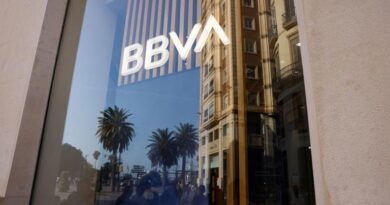 El beneficio de BBVA sube un 39% a marzo por los ingresos crediticios y México