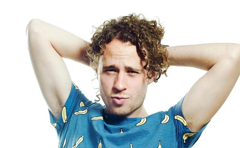 Luisito Comunica confesó su fanatismo por una serie argentina