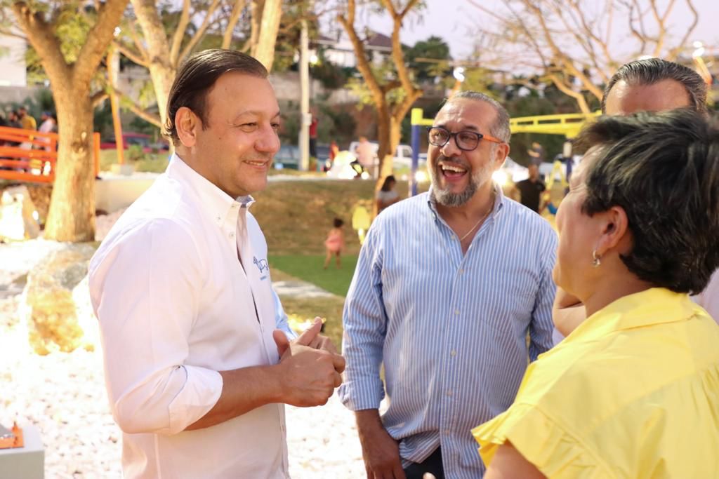Abel Martínez invita a los dominicanos disfrutar la Semana Santa en familia y con moderación
