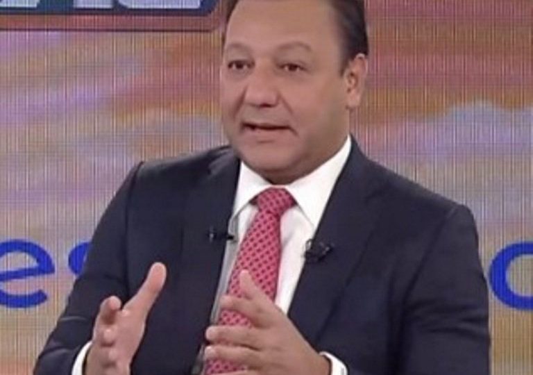 Abel: "Que nos pongan en octavo lugar si quieren, nosotros estamos primero en el corazón de los dominicanos”