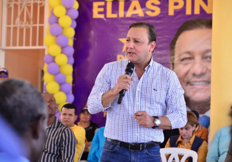 Abel Martínez: “Construiremos la mejor República Dominicana de la historia y lo haremos juntos”