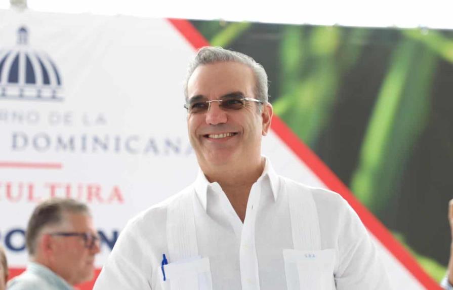 Mayor cosecha de arroz en la historia de la República Dominicana prevista para 2023