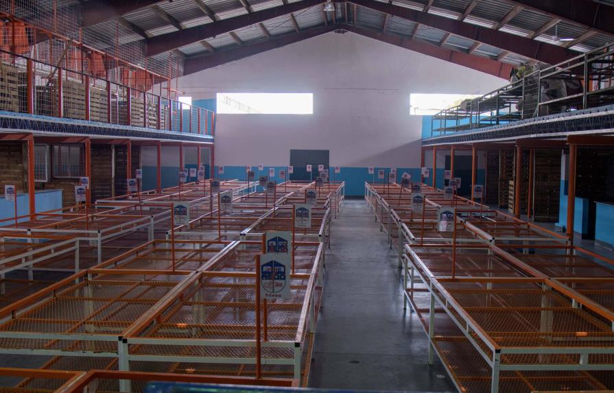 Reubicarán más de 300 vendedores que ocupan la calle H en Herrera