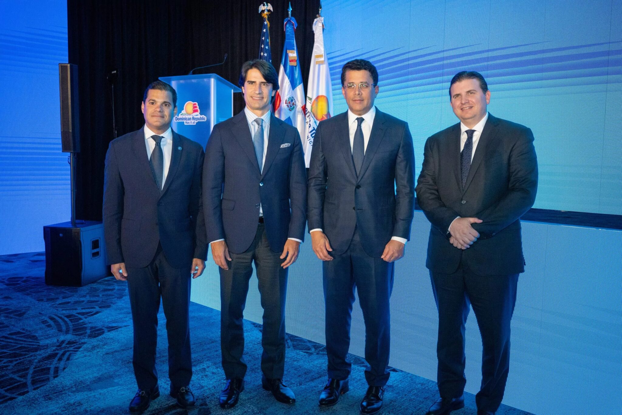 Asonahores afirma Trade Show de Miami contribuirá a atraer más turistas a RD
