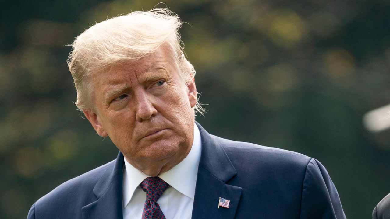 "Atacar a México": Trump habría pedido que se elaboren "planes de batalla" contra los cárteles de la droga en el país vecino