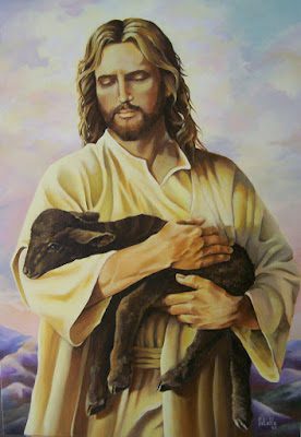 PALABRA DE DIOS DOMINGO DE LECTURA Yo he venido para que tengan vida y la tengan en abundancia.