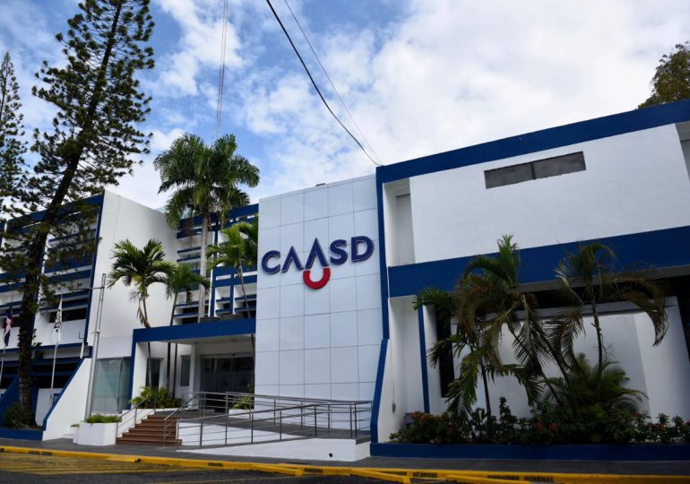CAASD presenta campaña para concienciar sobre el uso racional del agua