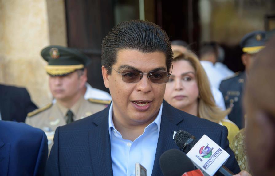 Director de la Caasd propondrá la instalación de una planta desalinizadora para producir agua potable