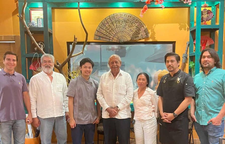 Chinois Restaurante abre nueva sucursal en Bávaro-Punta Cana