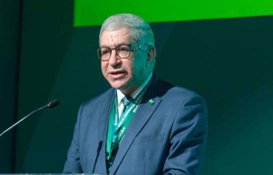 Conferencia dará apertura a Cátedra Justicia y Comunicación “Dr. Adriano Miguel Tejada”