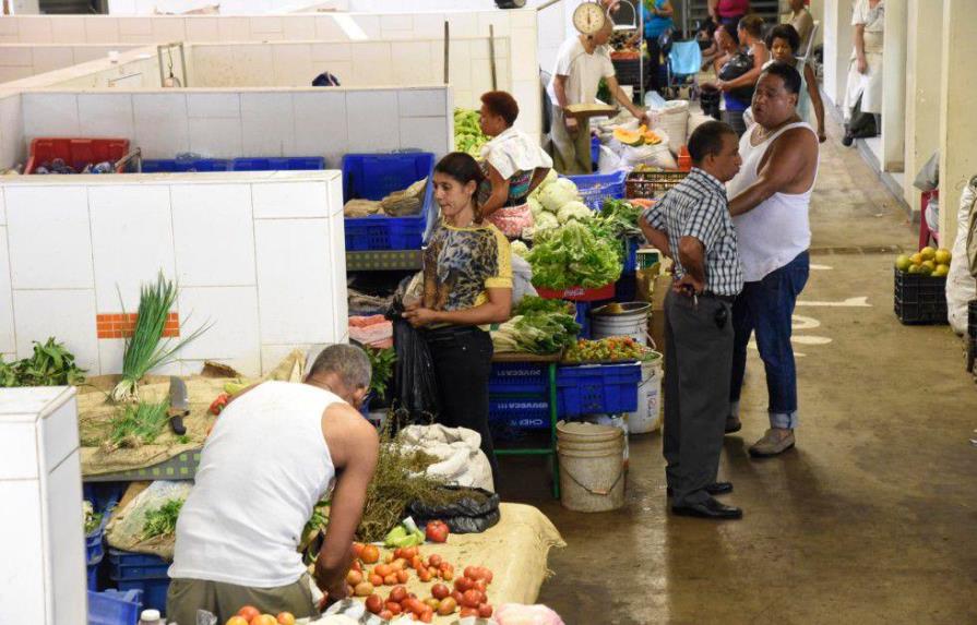 Carnes y tubérculos, entre los productos que más han subido de precio en lo que va de año