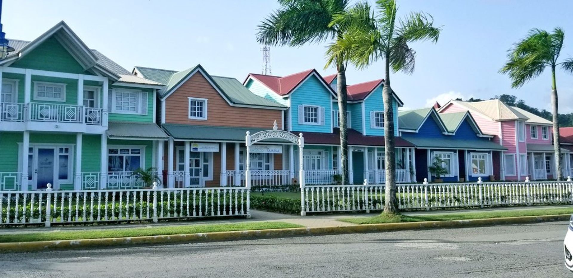 Samaná: Con nuevas alternativas en su oferta turística