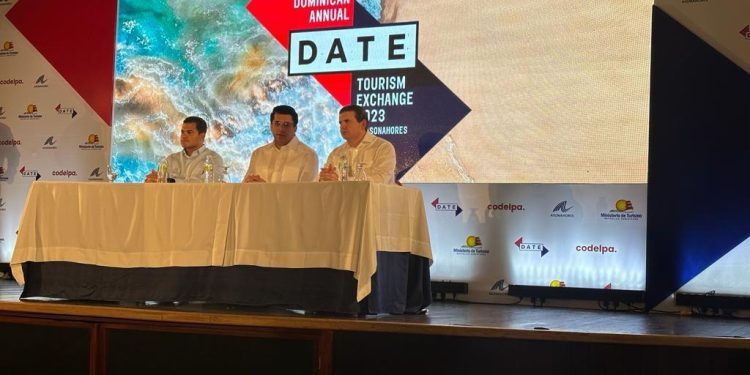 David Collado afirma que el turismo dominicano migra a la sostenibilidad