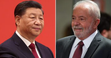 Comercio, política y tecnología: los objetivos claves de Lula en su viaje a China