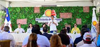 Con un costo superior a los RD$116 millones, Collado deja iniciado trabajos de restauración en Ciudad Colonial