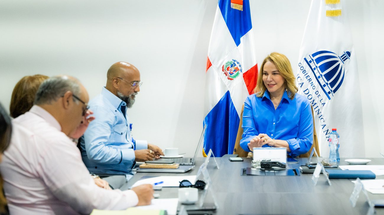 Consejo de Mecenazgo aprueba proceso para contratación de director del Registro Nacional de Beneficiarios