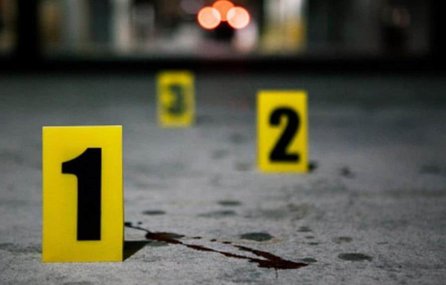 Cuatro personas pierden la vida en accidente de tránsito en la provincia Independencia