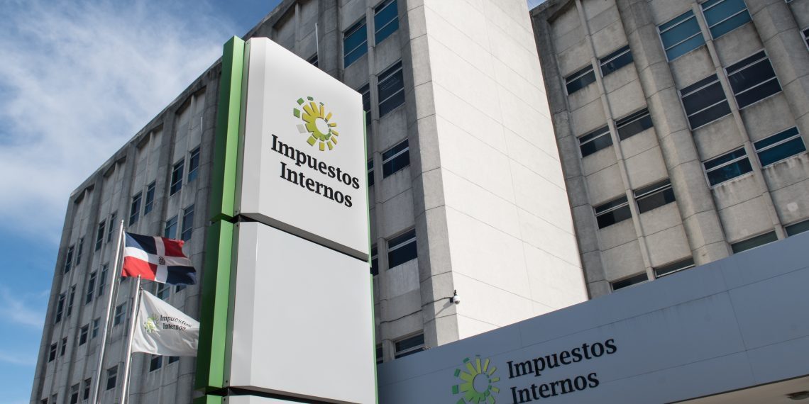 ITBIS totaliza el 27% de las recaudaciones de Impuestos Internos