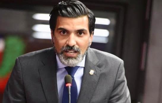 Diputado somete proyecto de ley para regular Policía Municipal