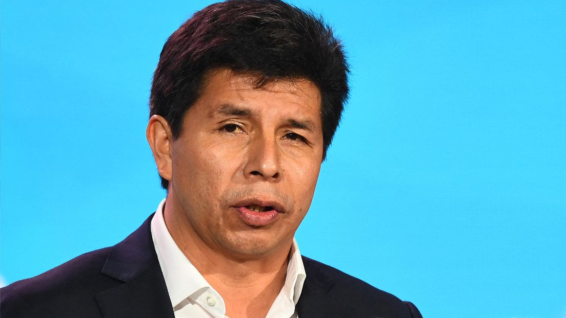Declaran infundado el recurso que pedía anular el proceso judicial contra Pedro Castillo en Perú