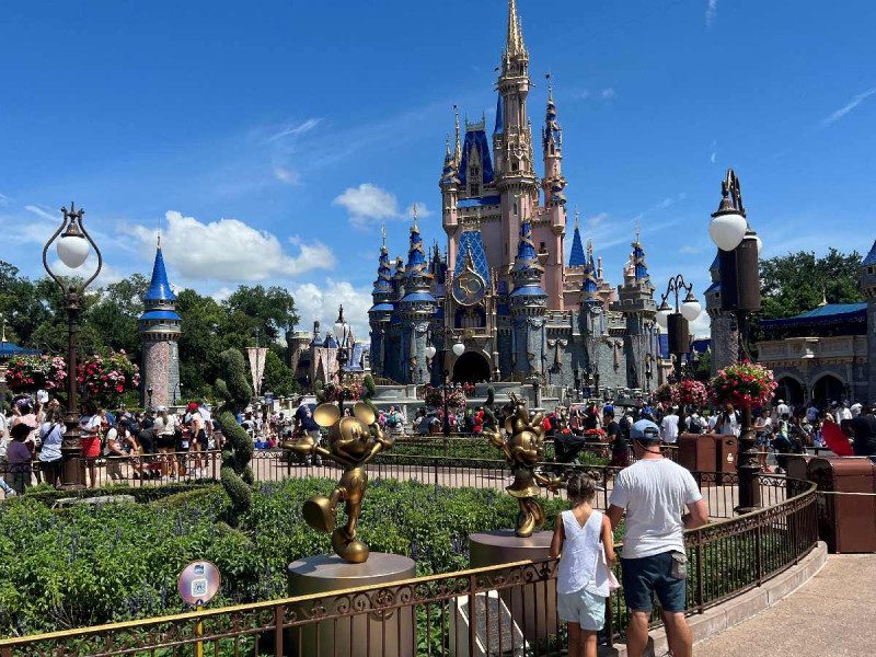 Disney iniciará una segunda ola de despidos, recortando miles de puestos de trabajo