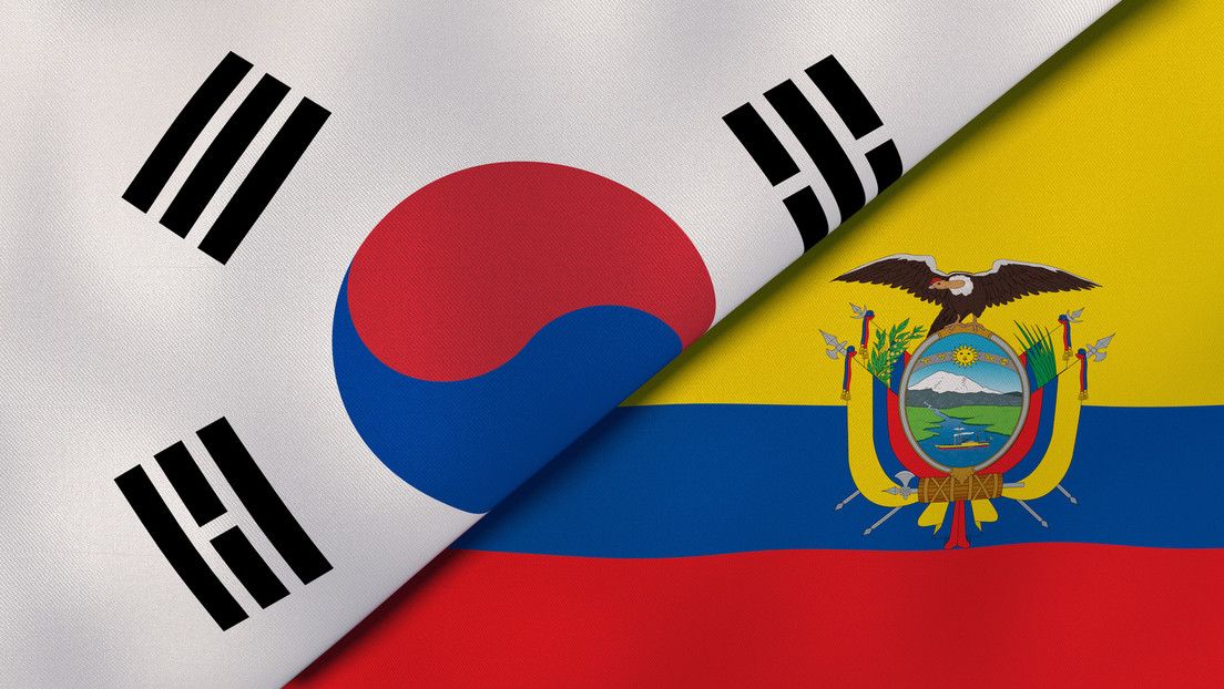 Ecuador y Corea del Sur buscan un acuerdo comercial: ¿en qué se beneficia el país suramericano?