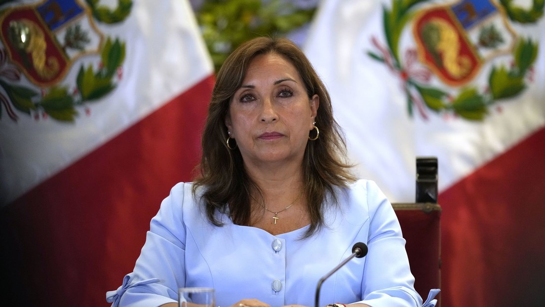 El Congreso de Perú rechaza la moción de vacancia de Dina Boluarte