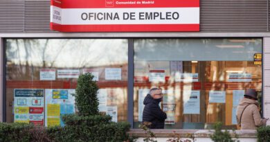 El empleo se estanca en España y sube el paro en el primer trimestre del año