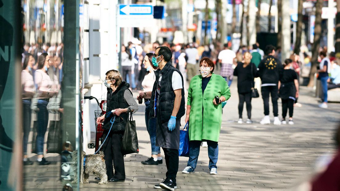 El país europeo donde ahora hay más contrarios a las sanciones antirrusas que partidarios